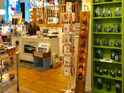 Ithaca Made in Ithaca NY