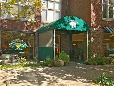 Moosewood Restaurant in Ithaca New York
