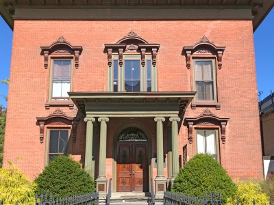 Musica Acadamy in Ithaca