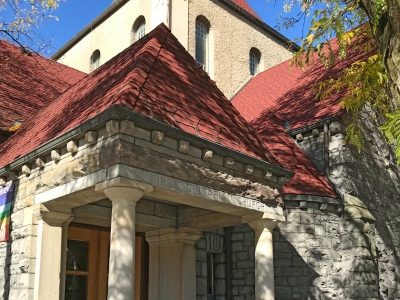 Ithaca Unitarian Church