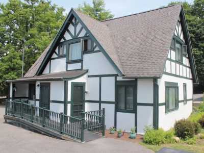 The Miller Inn B and B in Ithaca New York