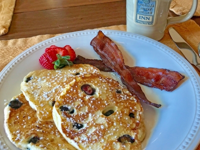 The Miller Inn B and B in Ithaca NY