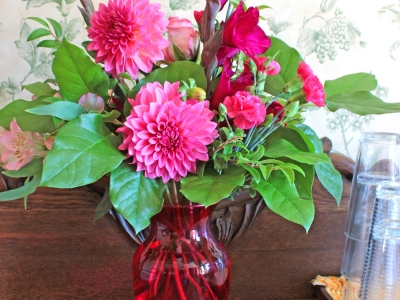 The Miller Inn B and B near Cornell in Ithaca New York