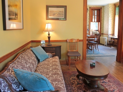 places to stay in Ithaca NY