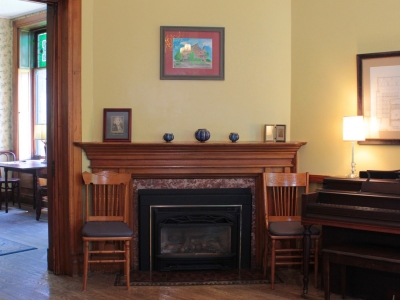 places to stay near Cornell in Ithaca New York