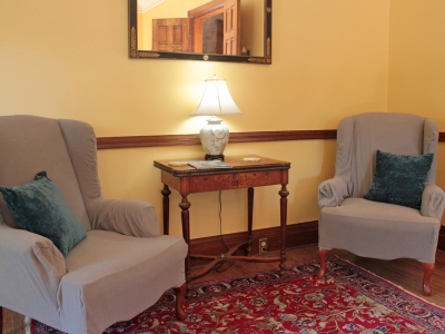 Bed and Breakfast near Cornell in Ithaca NY