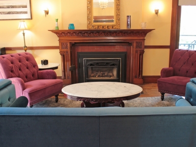 Bed and Breakfast near Cornell in Ithaca New York