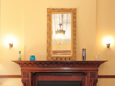 Bed and Breakfast near Cornell University in Ithaca