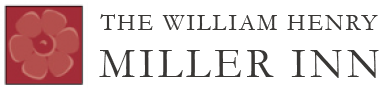 DEV - The William Henry Miller Inn