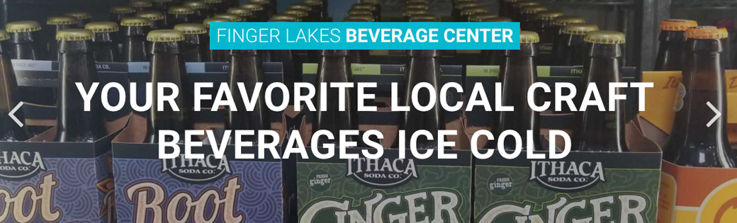 FingerLakesBeverageCenter
