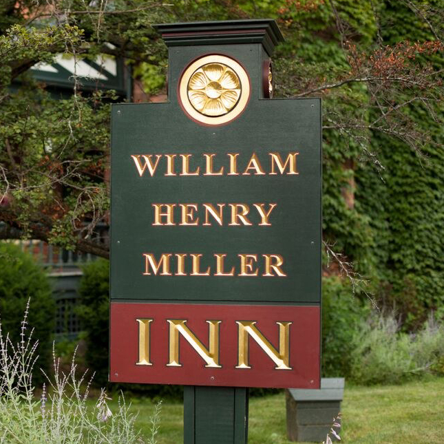 The History of the William Henry Miller Inn in Ithaca New York
