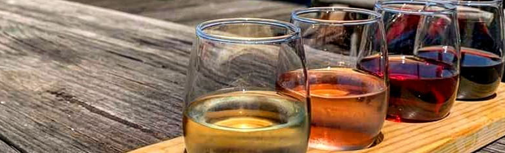 Seneca Wine Trail Tours